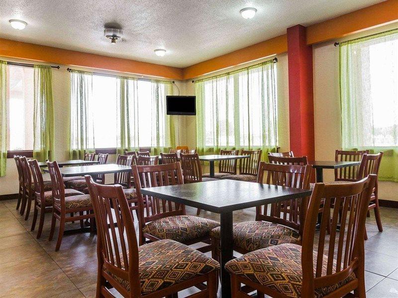 6 Montgomery, Al - Eastern Blvd. Hotel