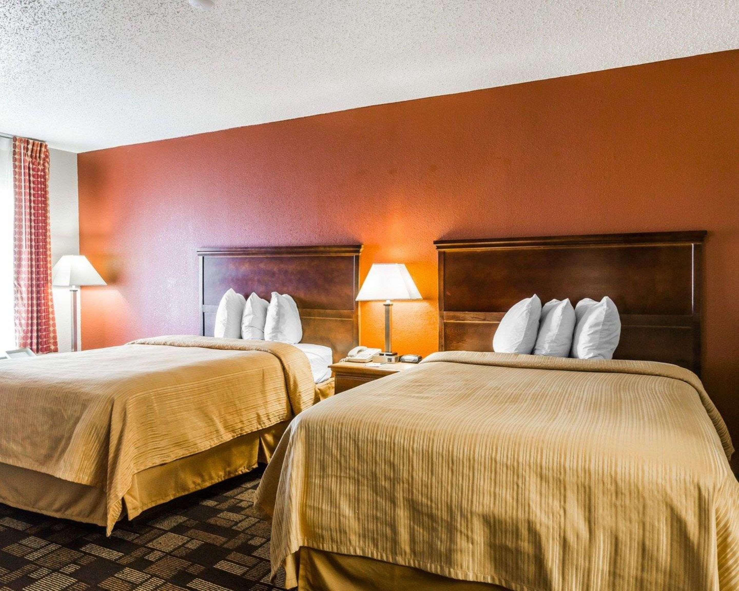 Hotel 6 Montgomery, Al - Eastern Blvd.