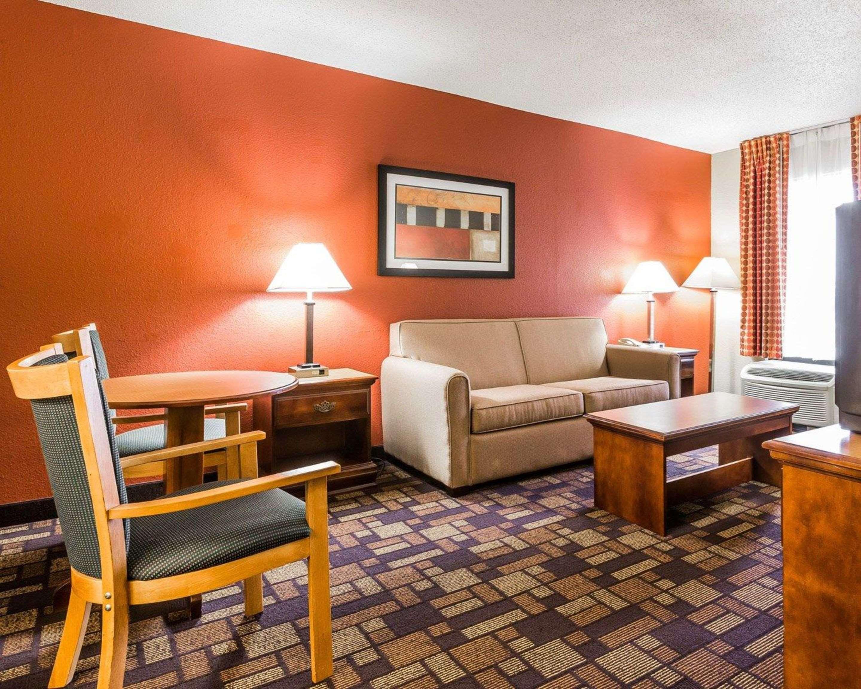 Hotel 6 Montgomery, Al - Eastern Blvd. Montgomery