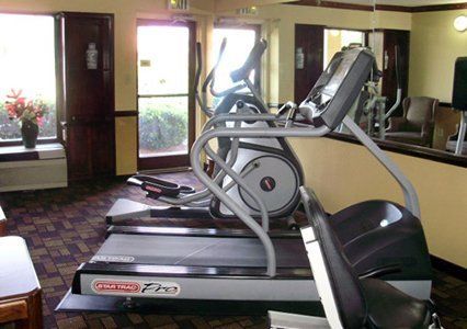 6 Montgomery, Al - Eastern Blvd. Hotel 2*