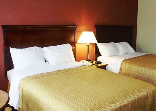 6 Montgomery, Al - Eastern Blvd. Hotel 2*